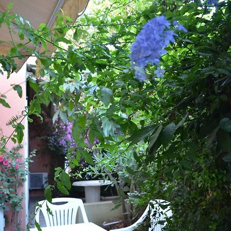 Fantastic Sardinia Villette Con Giardino Fronte Mare Fertilia Faho-Gav01-Gav02 외부 사진