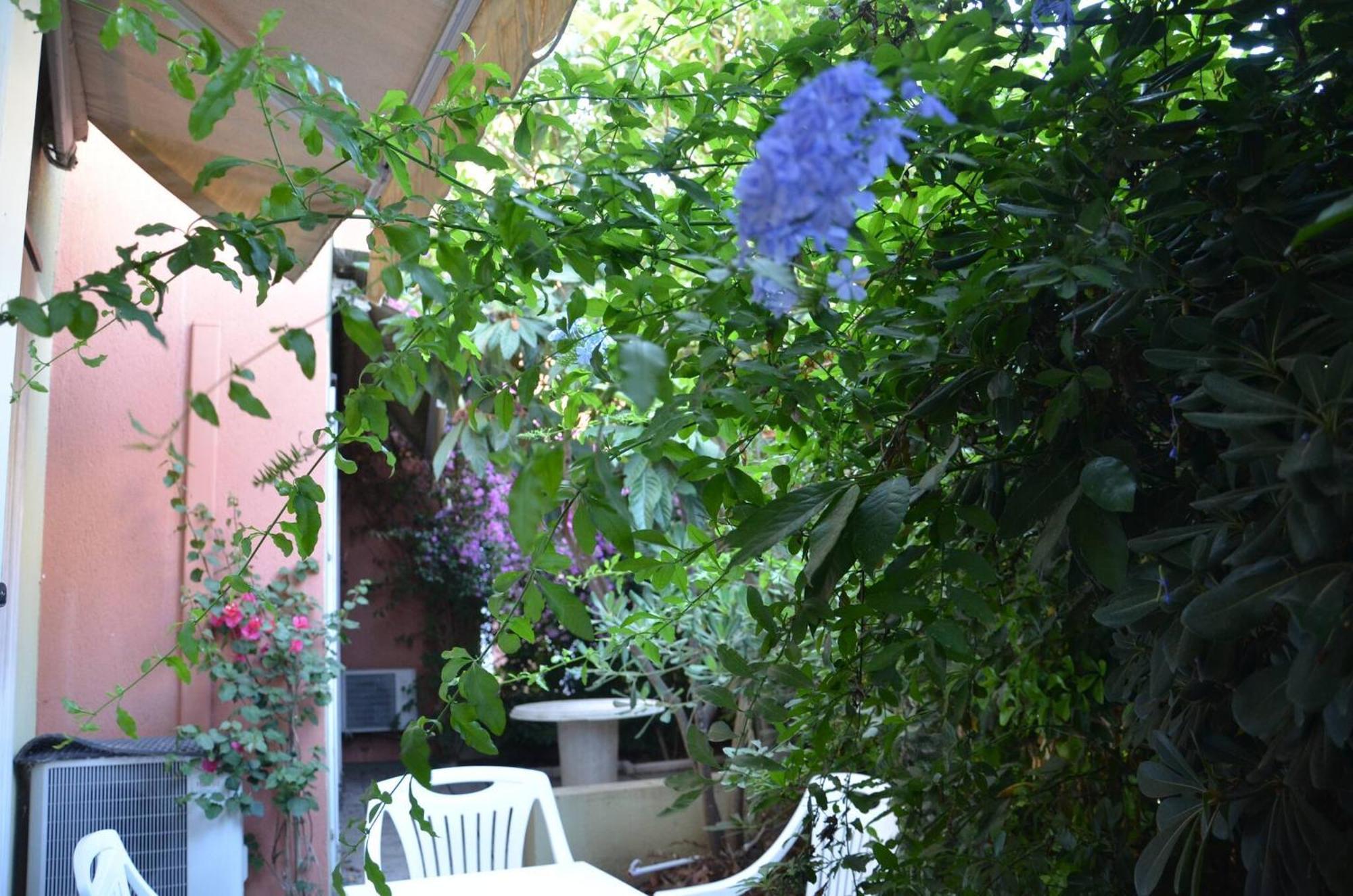 Fantastic Sardinia Villette Con Giardino Fronte Mare Fertilia Faho-Gav01-Gav02 외부 사진