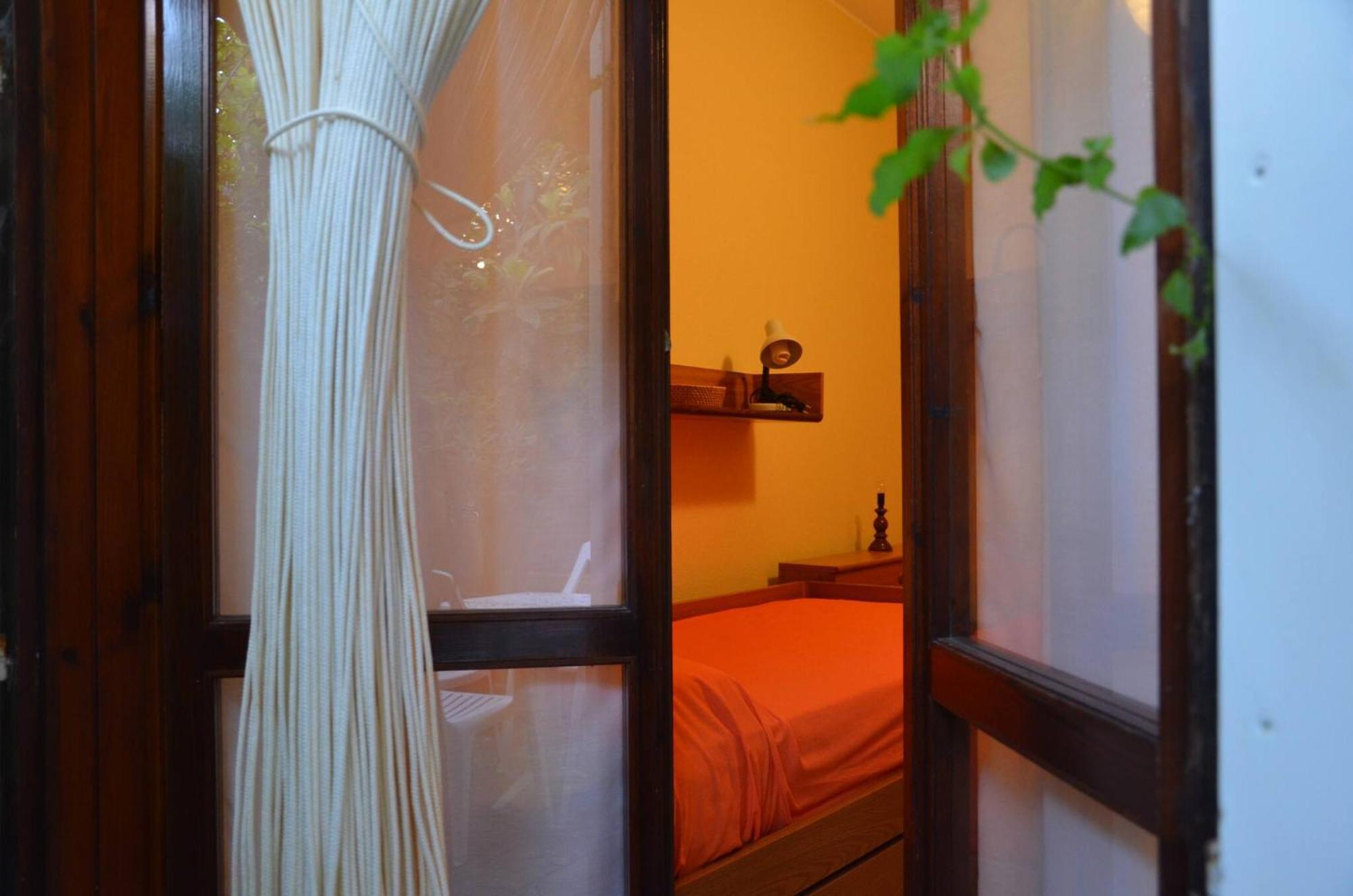 Fantastic Sardinia Villette Con Giardino Fronte Mare Fertilia Faho-Gav01-Gav02 외부 사진