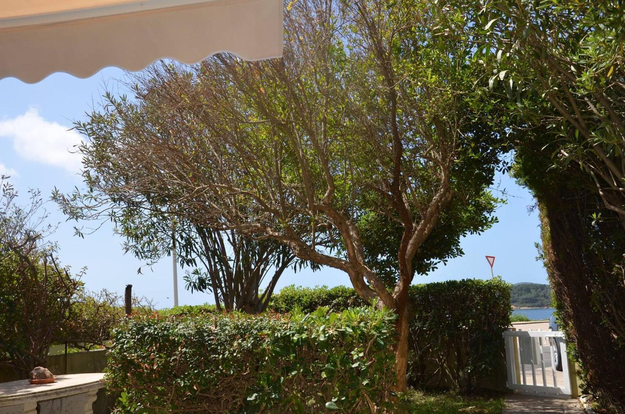 Fantastic Sardinia Villette Con Giardino Fronte Mare Fertilia Faho-Gav01-Gav02 외부 사진