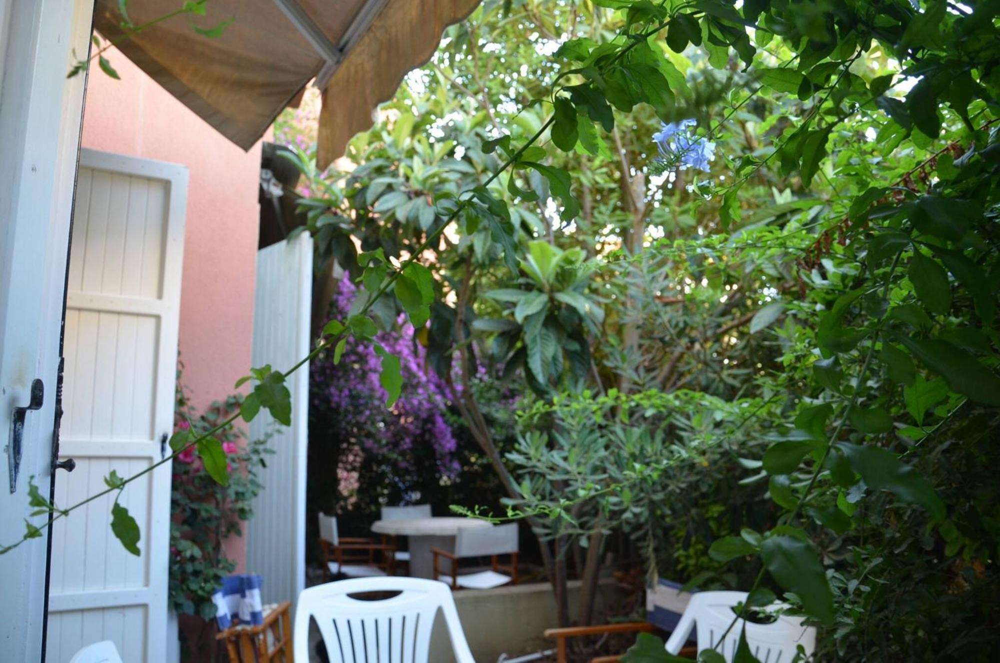Fantastic Sardinia Villette Con Giardino Fronte Mare Fertilia Faho-Gav01-Gav02 외부 사진