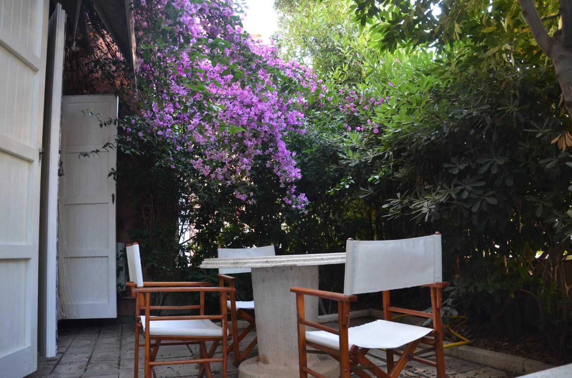Fantastic Sardinia Villette Con Giardino Fronte Mare Fertilia Faho-Gav01-Gav02 외부 사진