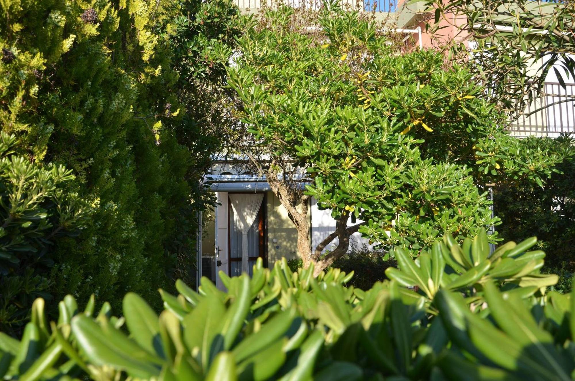 Fantastic Sardinia Villette Con Giardino Fronte Mare Fertilia Faho-Gav01-Gav02 외부 사진
