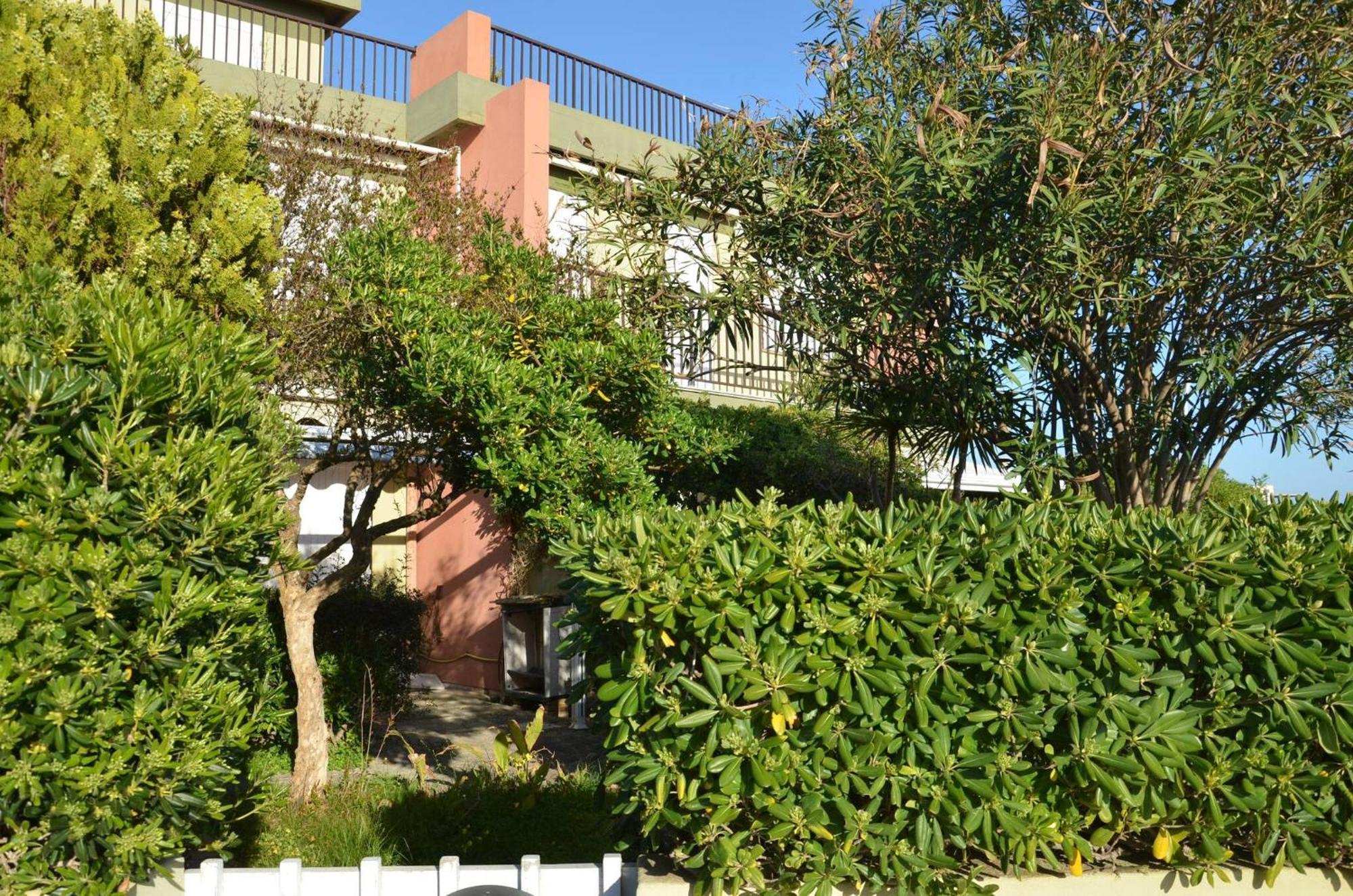 Fantastic Sardinia Villette Con Giardino Fronte Mare Fertilia Faho-Gav01-Gav02 외부 사진
